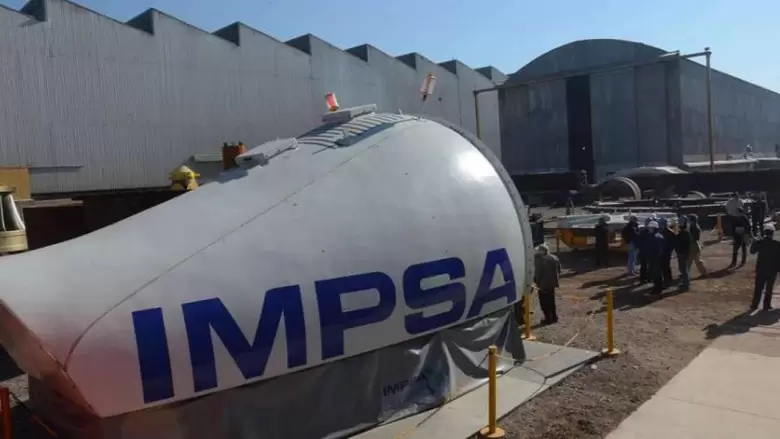 impsa