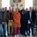 Una diputada libertaria aseguró que la reunión con los represores tuvo el aval de Patricia Bullrich