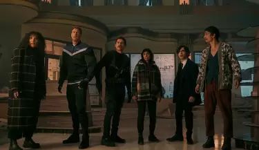 umbrella academy