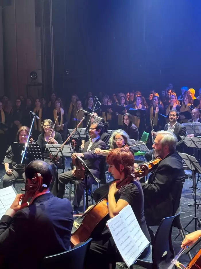 Orquesta Pianoforte