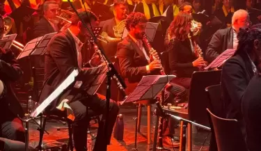 Orquesta Pianoforte