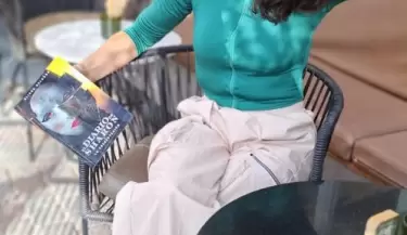 Elissa Delgado