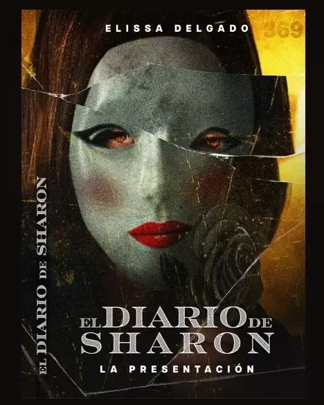 El diario de sharon