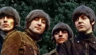 the beatles