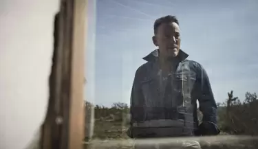 bruce springsteen