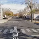 Delincuente armado rob� una importante suma de dinero en un local de Godoy Cruz