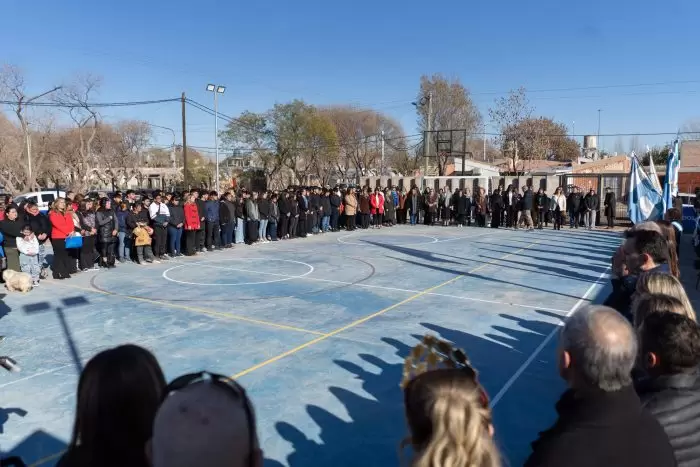 escuela