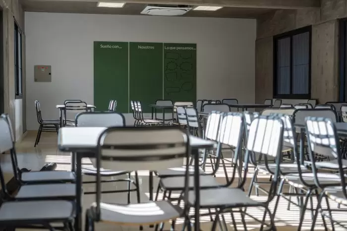 escuela