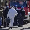 (Videos) Tremendo accidente de una avioneta en Rosario: El piloto murió en el acto
