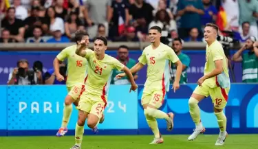 espana