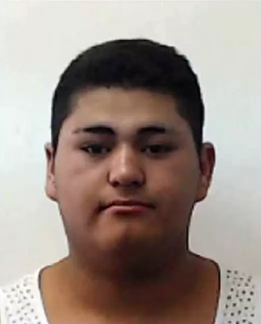 crimen emilio gimenez