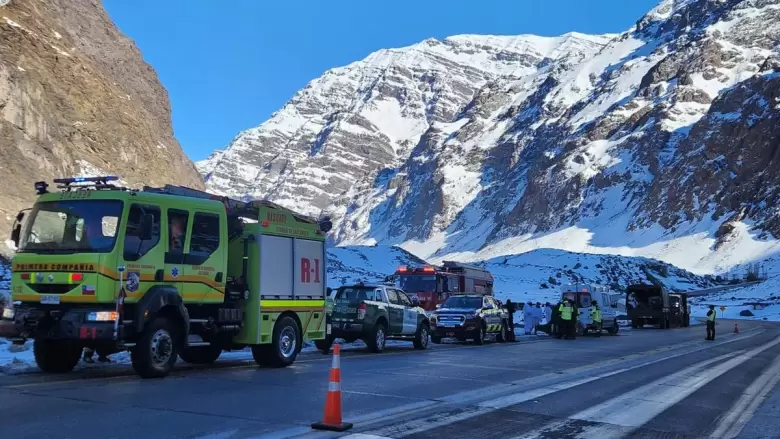 accidente