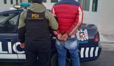 crimen Guaymall�n