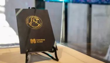 PASAPORTE SANMARTINIANO