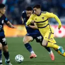 (Videos) En un partido infartante, Boca le empat� a Independiente Rivadavia sobre el final