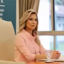(Video) Fabiola Y��ez revel� detalles de su vida con Alberto F.: Acoso, infidelidades y amenazas