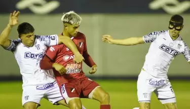 maip� - trist�n