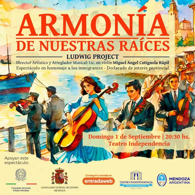 armonia