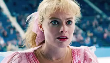 margot robbie tonya