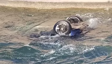 accidente san rafael