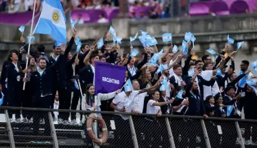 argentinos
