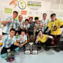 Argentina confirm� la lista de jugadores para jugar el Mundial U19 en Italia: Hay tres mendocinos