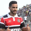 Tras la salida de Abdo Alí, Gabriel Vallés es el nuevo DT de Huracán Las Heras