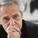 Alberto Fern�ndez volvi� a pedir que la causa pase a los tribunales de San Isidro