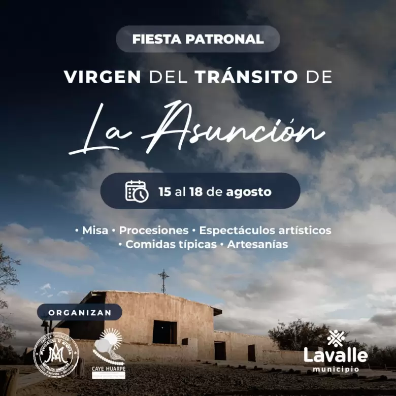 virgen del tr�nsito