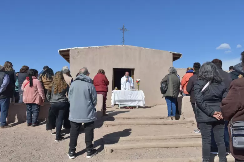 virgen del tr�nsito