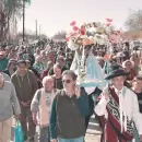 Este fin de semana es la fiesta patronal de la Virgen del Tr�nsito en La Asunci�n