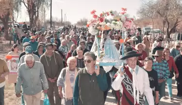 virgen del tr�nsito