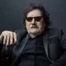 Charly Garc�a recibi� el Konex de Brillante y record� a Mercedes Sosa