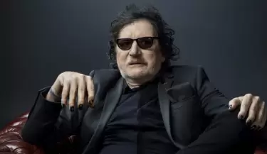CHARLY GARCIA