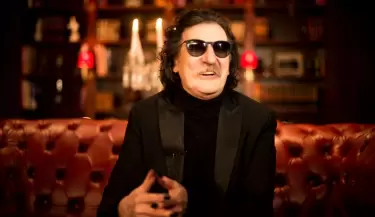 CHARLY GARC�A