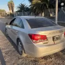 Atraparon a conductores zigzagueando en el Gran Mendoza: Estaban alcoholizados
