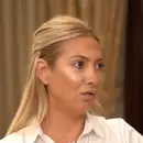 Fabiola Yáñez declaró durante cuatro horas en la causa contra Alberto Fernández