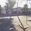Dos adolescentes de 17 a�os fueron asaltadas a punta de pistola en Las Heras