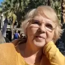 Hallaron una pierna en Luj�n de Cuyo: Las prendas coinciden con las de una mujer desaparecida