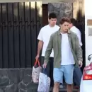 Los rugbiers franceses acusados y sobreseídos en Mendoza vuelven a la selección de Francia