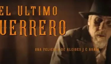 EL �ltimo guerrero