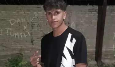 joven maipu