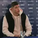 El defensor de la Lepra Tom�s Palacios est� en la mira de un gigante del f�tbol europeo