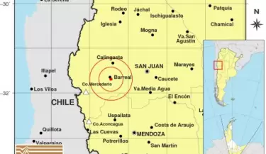 sismo