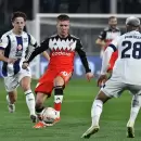 River y Talleres definen la Supercopa Internacional en Paraguay
