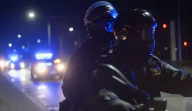 policia