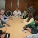 Humo blanco: ATE acord� finalmente con el gobierno provincial una mejora salarial superadora