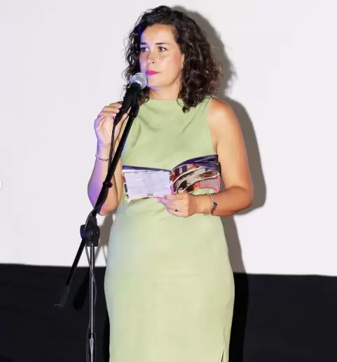 gema rios alcaldesa