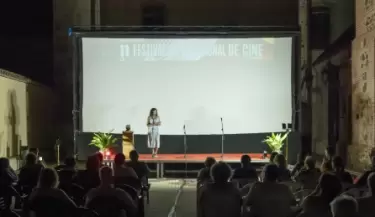 festival de calzada