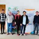 Santa Rosa firm� un acuerdo para capacitar a productores de tomate del departamento